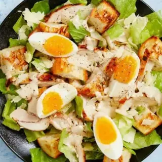 Salade Romaine 