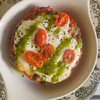 Parmigiana