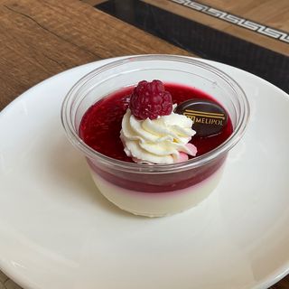 pana cotta