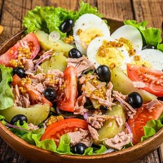 Salade Niçoise