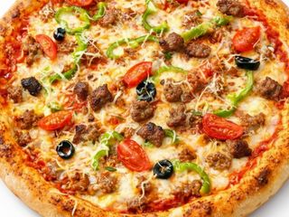 Pizza signature beldi