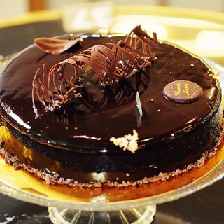 MOUSSE CHOCOLAT 6 PER