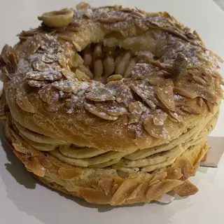 PARIS BREST PRALINÉ 