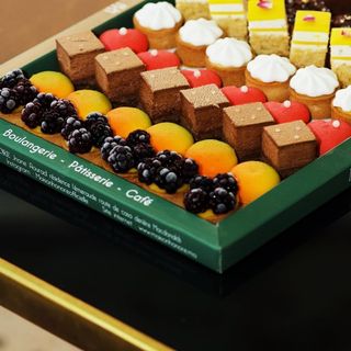 plateaux soirée petits modèles