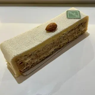 Duchesse praliné 