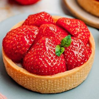 PANIER PATISSERIES DU JOUR A partir de 19h