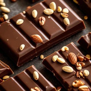 Tblette kunafa praliné 250g