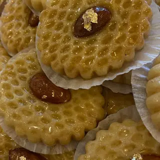 amande citron
