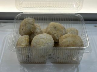 PACKS MINI PASTILLA POULET 10 P