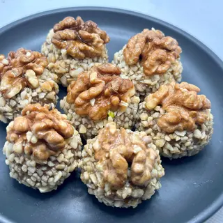 Amande noix  250G