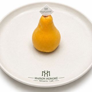 TROMPE LOEIL POIRE