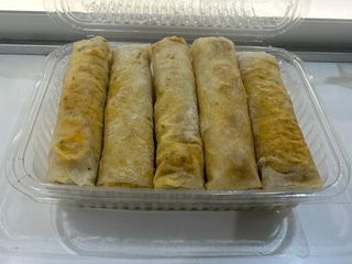 PACKS CIGARE POULET TANJIA 10 P