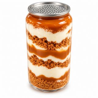 Can cake lutus