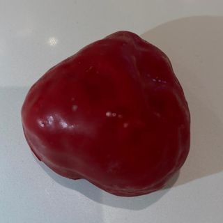 mini trompe loil fraise