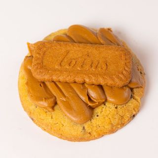 Cookie lotus