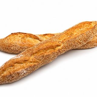 Baguette À L'ancienne Sésames