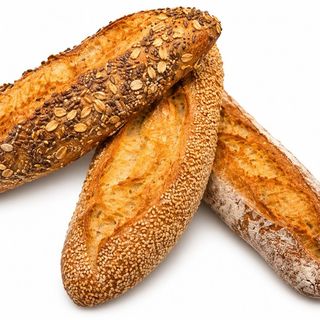 Pain Sandwich A L'ancienne