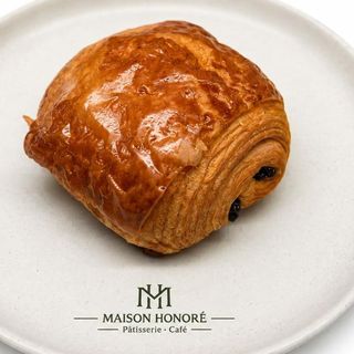 Mini Pain Chocolat