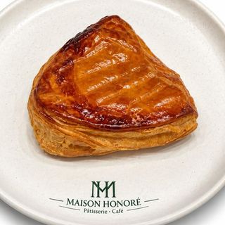 Grand Chausson Pommes