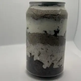 Can cake OREO