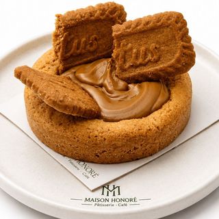Cookie lotus