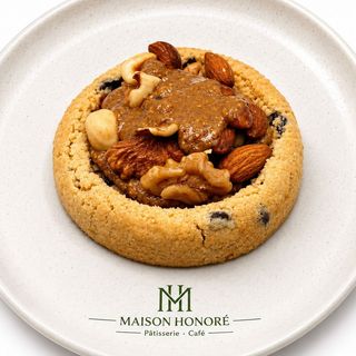 COOKIE PRALINE