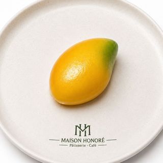 TROMPE LOEIL MANGUE