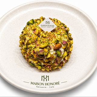 PISTACHIO