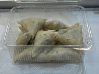 PACKS BRIWATES VIANDE PRUNEAU 10 P