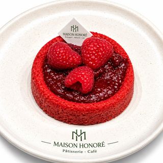 COOKIE FRAMBOISE