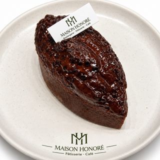 Cake chocolat