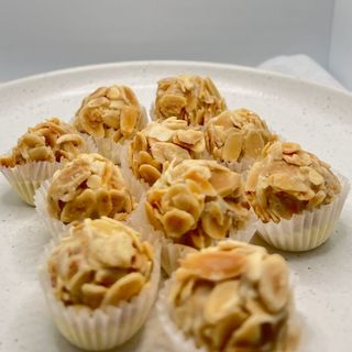 ghriba praliné