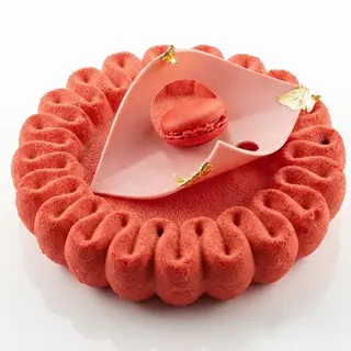 Mousse yaourt fromage