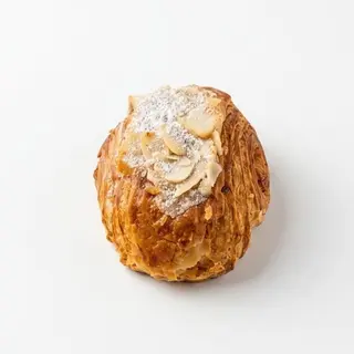 Mini pain chocolat au amande