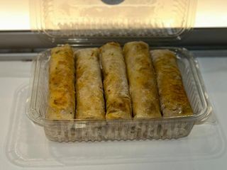 PACKS CIGARE LEGUMES 10 P