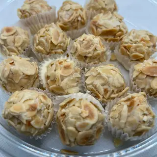 LES BOULLES EFFELIT