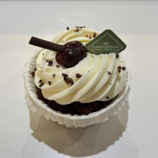 Cupcake chocolate