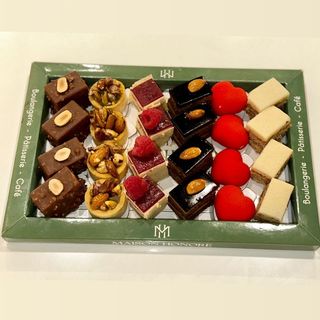 plateaux soirées petit modèles