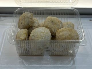 PACKS MINI PASTILLA FRUITS DE MER 10 P