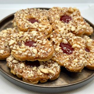 Sablé à la Framboise 250G
