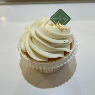 Cupcake vanille