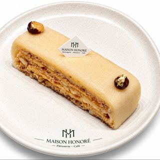 Duchesse praliné