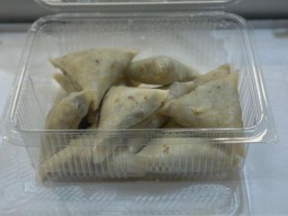 PACKS BRIWATES KEFTA  10 P