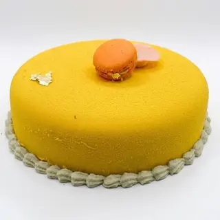 Mousse  Mangue 6 Pax