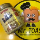 FRENCH TOAST EL MORDJENE