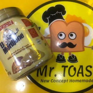 Milkshake (Grand) El MORDJENE 