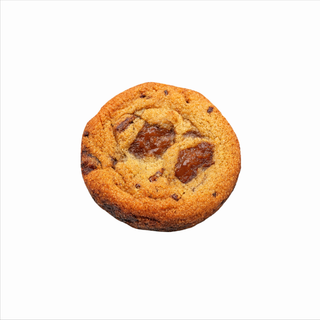 Caramel Pecan Cookie
