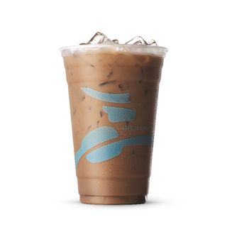 Iced Chocolate