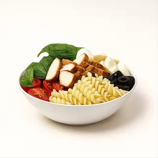 Italian Pasta Salad