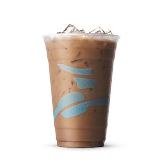Iced Mocha
